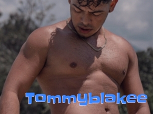 Tommyblakee