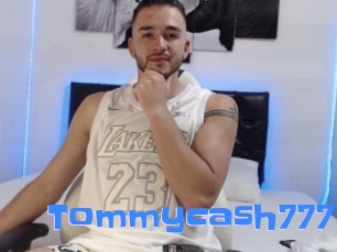 Tommycash777