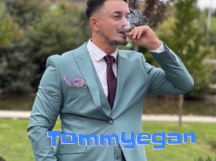 Tommyegan