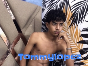 Tommylopez