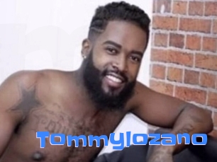 Tommylozano