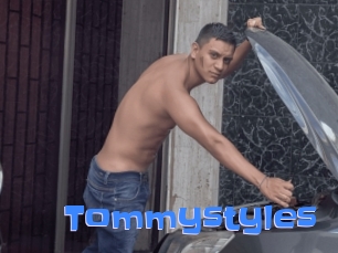 Tommystyles