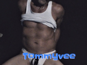 Tommyvee