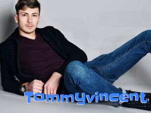 Tommyvincent