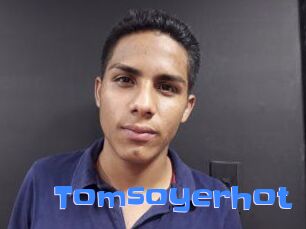 Tomsoyerhot