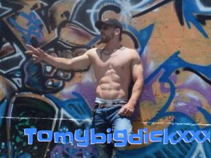 Tomybigdickxxx