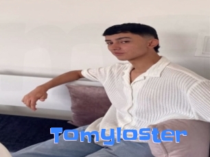 Tomyloster