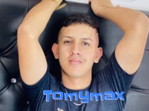 Tomymax