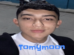 Tomymoon