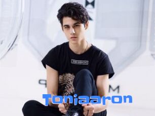 Toniaaron