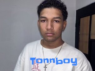 Tonnboy