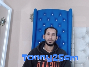 Tonny25cm