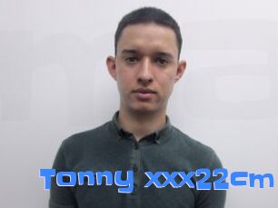 Tonny_xxx22cm