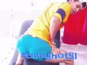 Tonnyhot91