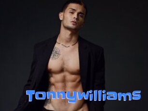 Tonnywilliams