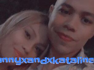 Tonnyxandxkatalina