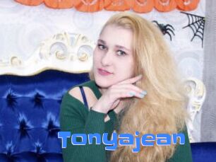 Tonyajean