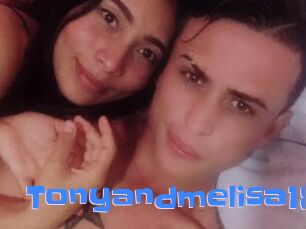 Tonyandmelisa18