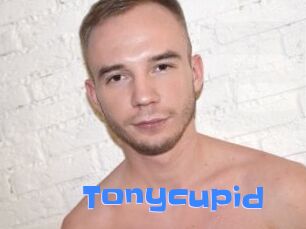 Tonycupid