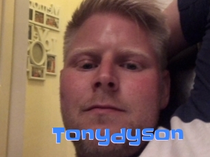 Tonydyson