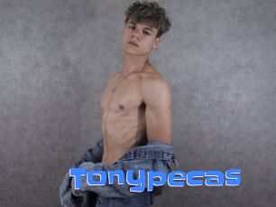 Tonypecas