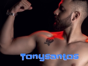 Tonysantos