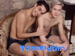 Topandtim