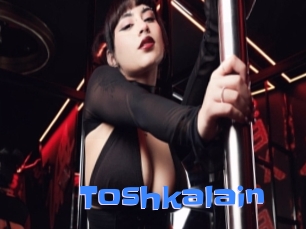 Toshkalain