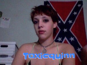 Toxicquinn