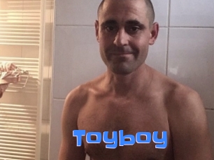 Toyboy