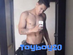 Toyboy20