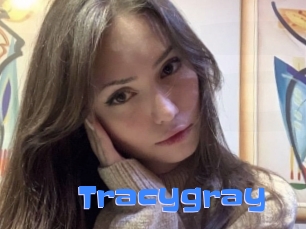 Tracygray