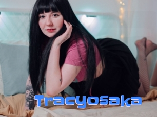 Tracyosaka