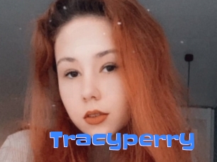 Tracyperry