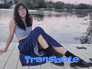 Transbate