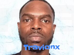 Travionx