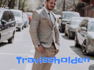 Travissholden