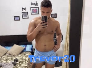 Trevor20