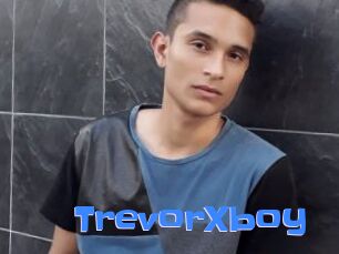 TrevorXboy