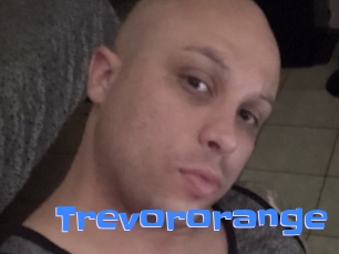 Trevororange