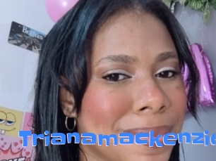 Trianamackenzie