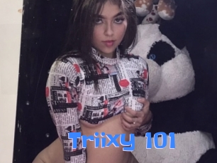 Triixy_101