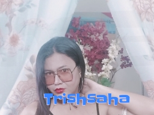 Trishsaha