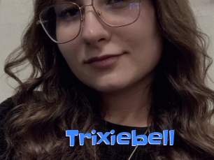 trixiebell Mausi Privat