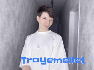 Troyemellet