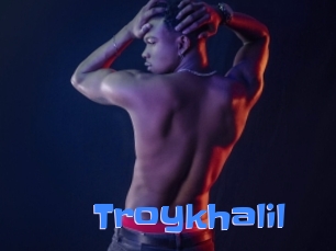 Troykhalil