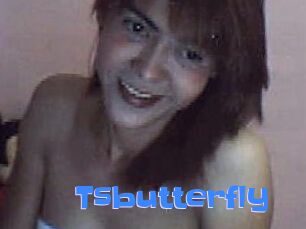 Tsbutterfly