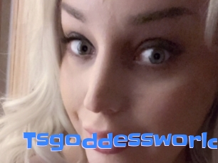 Tsgoddessworld