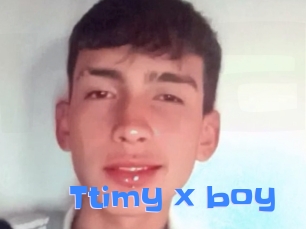 Ttimy_x_boy