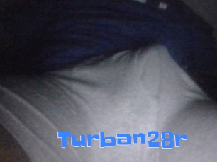 Turban28r